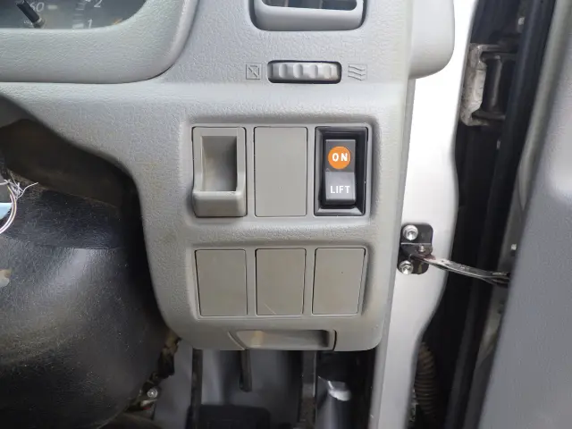 トヨタ ダイナ ABF-TRY230(2WD)の写真13