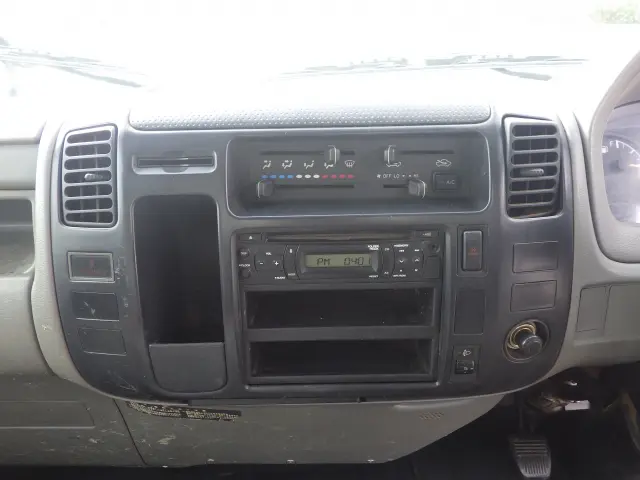 トヨタ ダイナ ABF-TRY230(2WD)の写真14