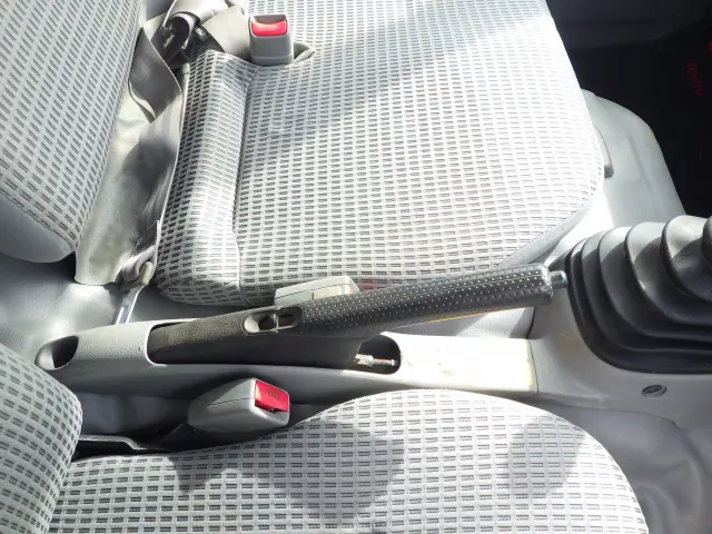 トヨタ ダイナ ABF-TRY230(2WD)の写真15