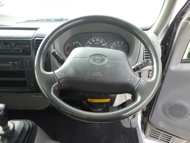 トヨタ ダイナ ABF-TRY230(2WD)の写真16