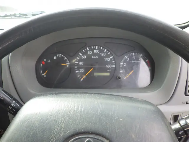 トヨタ ダイナ ABF-TRY230(2WD)の写真17