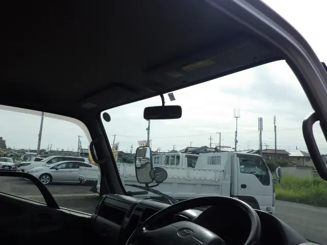 トヨタ ダイナ ABF-TRY230(2WD)の写真18