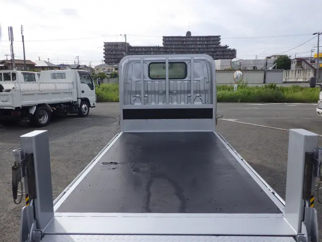 トヨタ ダイナ ABF-TRY230(2WD)の写真20