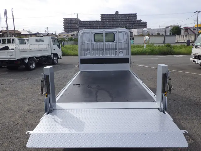 トヨタ ダイナ ABF-TRY230(2WD)の写真21