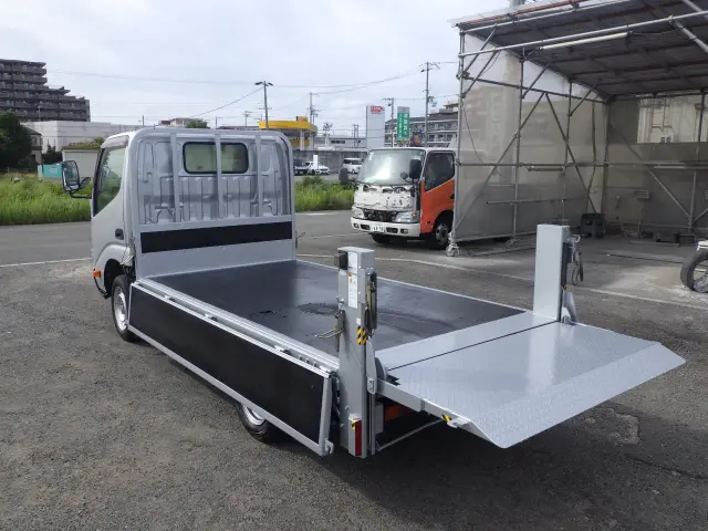 トヨタ ダイナ ABF-TRY230(2WD)の写真22