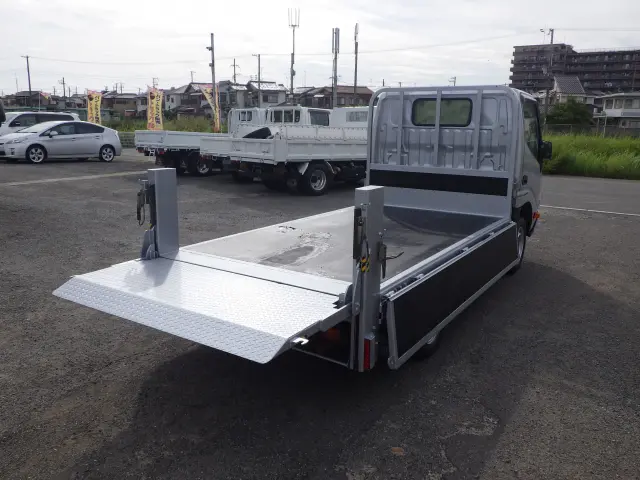 トヨタ ダイナ ABF-TRY230(2WD)の写真23