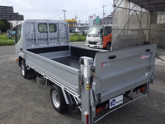 トヨタ ダイナ ABF-TRY230(2WD)の写真24