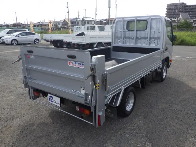 トヨタ ダイナ ABF-TRY230(2WD)の写真25
