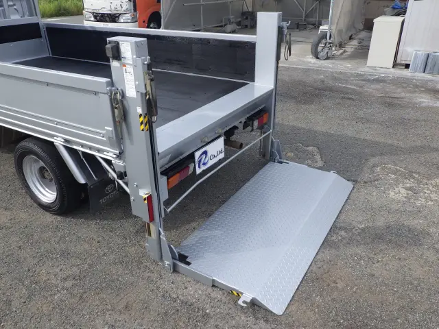 トヨタ ダイナ ABF-TRY230(2WD)の写真26