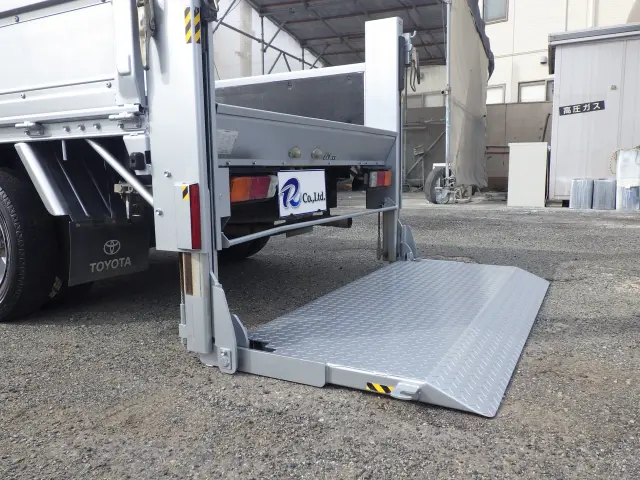 トヨタ ダイナ ABF-TRY230(2WD)の写真27