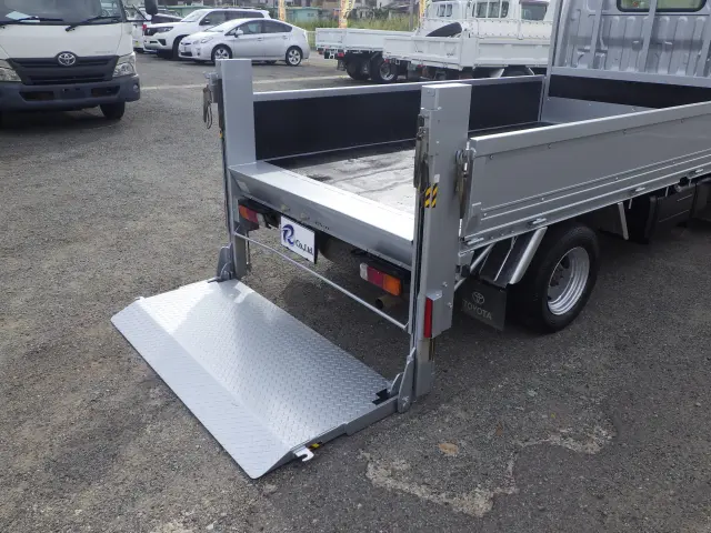 トヨタ ダイナ ABF-TRY230(2WD)の写真28