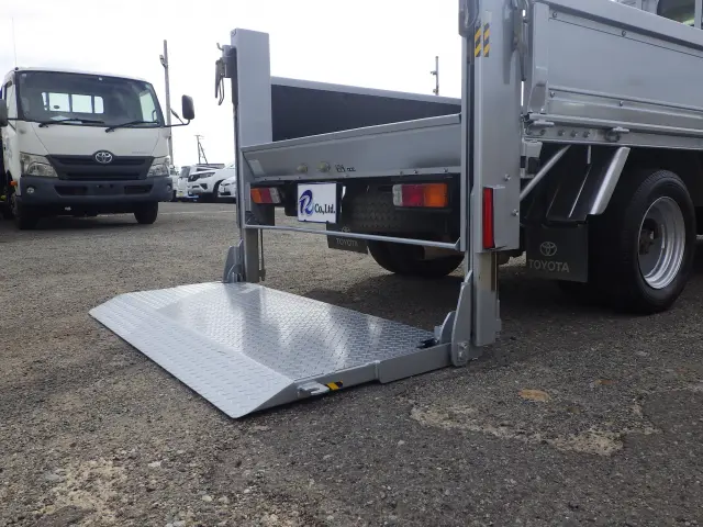 トヨタ ダイナ ABF-TRY230(2WD)の写真29