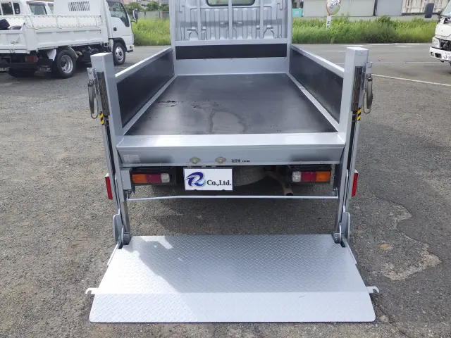 トヨタ ダイナ ABF-TRY230(2WD)の写真30