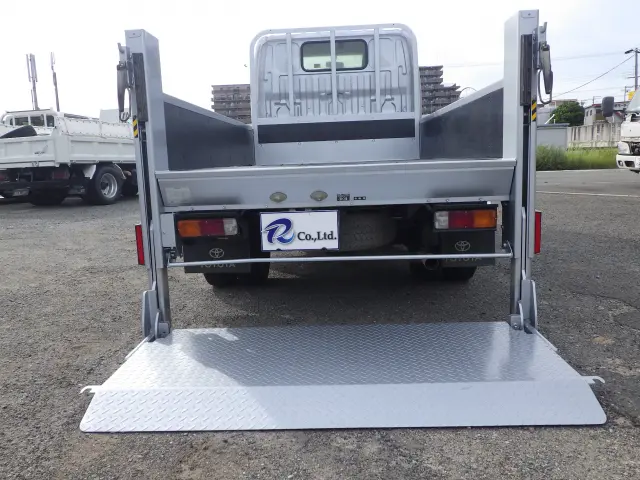トヨタ ダイナ ABF-TRY230(2WD)の写真31