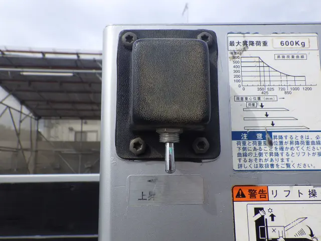 トヨタ ダイナ ABF-TRY230(2WD)の写真35