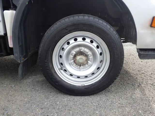 トヨタ ダイナ ABF-TRY230(2WD)の写真37