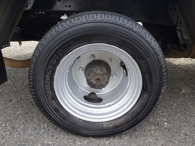 トヨタ ダイナ ABF-TRY230(2WD)の写真39