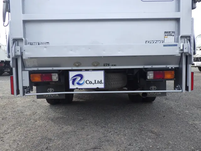 トヨタ ダイナ ABF-TRY230(2WD)の写真47