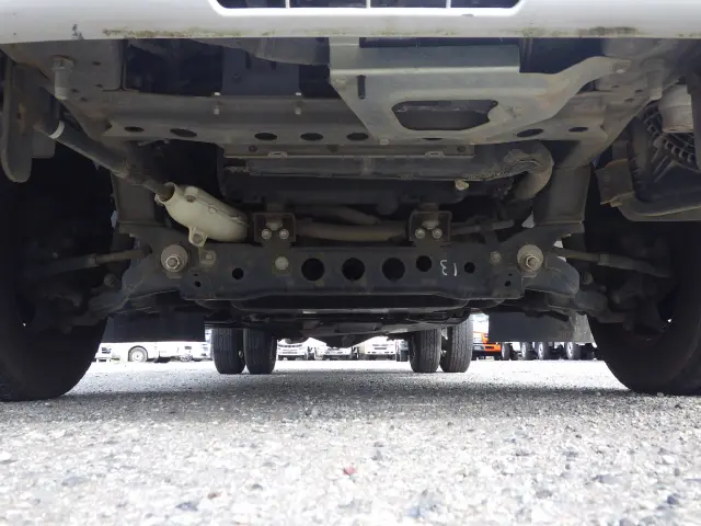 トヨタ ダイナ ABF-TRY230(2WD)の写真49