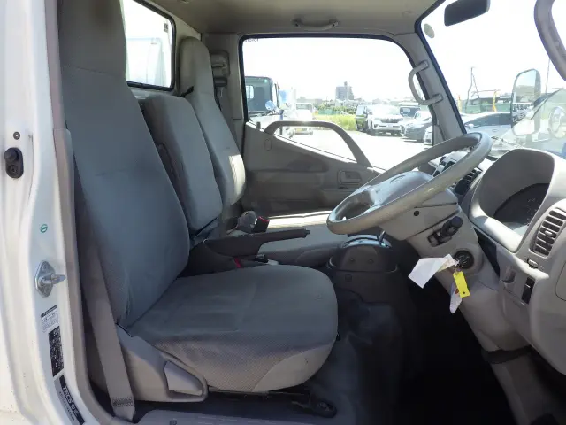 トヨタ ダイナ QDF-KDY221(2WD)の写真7
