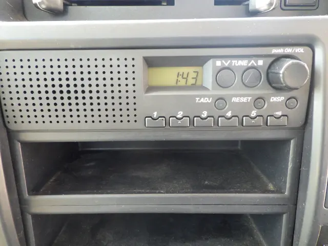 トヨタ ダイナ QDF-KDY221(2WD)の写真10