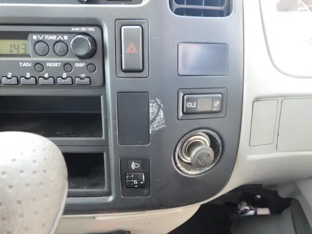 トヨタ ダイナ QDF-KDY221(2WD)の写真12