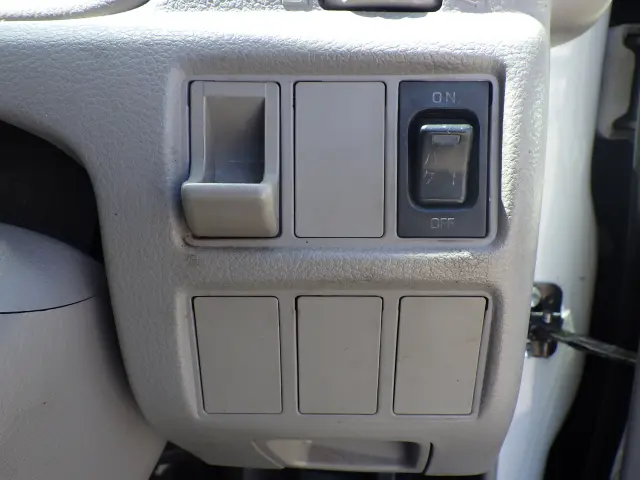 トヨタ ダイナ QDF-KDY221(2WD)の写真14