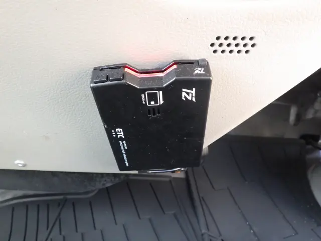 トヨタ ダイナ QDF-KDY221(2WD)の写真15