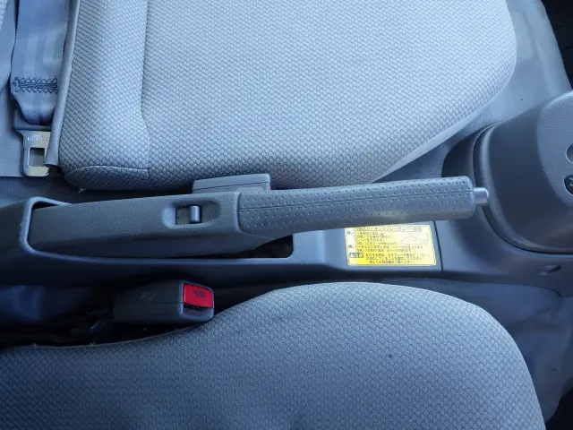 トヨタ ダイナ QDF-KDY221(2WD)の写真17