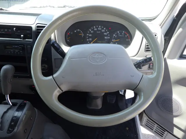 トヨタ ダイナ QDF-KDY221(2WD)の写真18