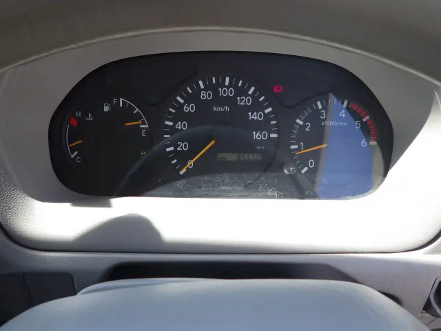 トヨタ ダイナ QDF-KDY221(2WD)の写真19