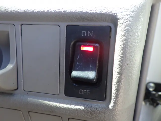 トヨタ ダイナ QDF-KDY221(2WD)の写真20