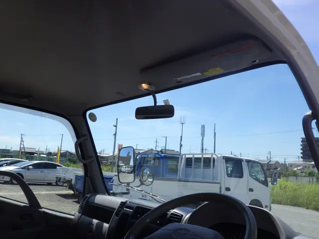 トヨタ ダイナ QDF-KDY221(2WD)の写真21