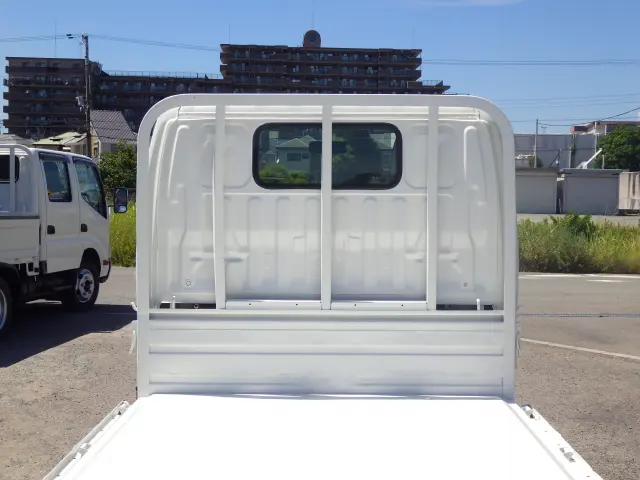 トヨタ ダイナ QDF-KDY221(2WD)の写真22