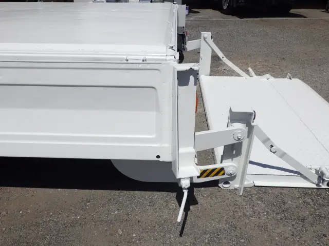 トヨタ ダイナ QDF-KDY221(2WD)の写真24