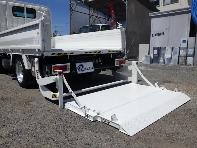 トヨタ ダイナ QDF-KDY221(2WD)の写真25