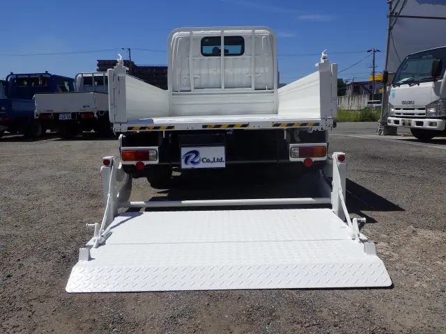 トヨタ ダイナ QDF-KDY221(2WD)の写真26