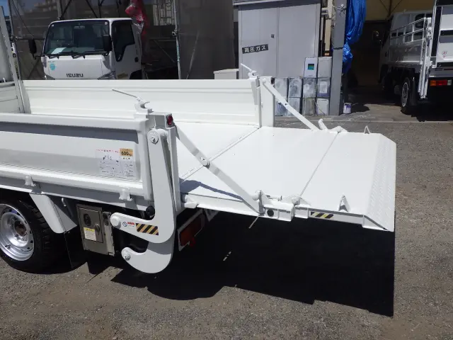 トヨタ ダイナ QDF-KDY221(2WD)の写真27