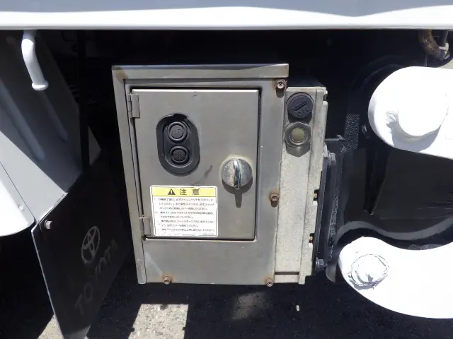 トヨタ ダイナ QDF-KDY221(2WD)の写真28