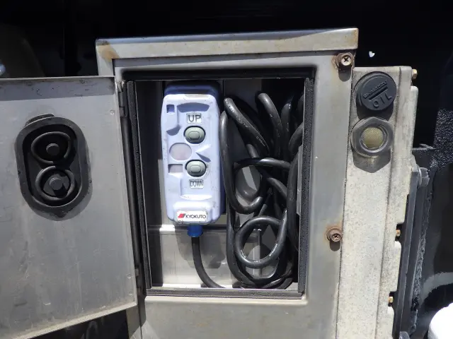 トヨタ ダイナ QDF-KDY221(2WD)の写真29