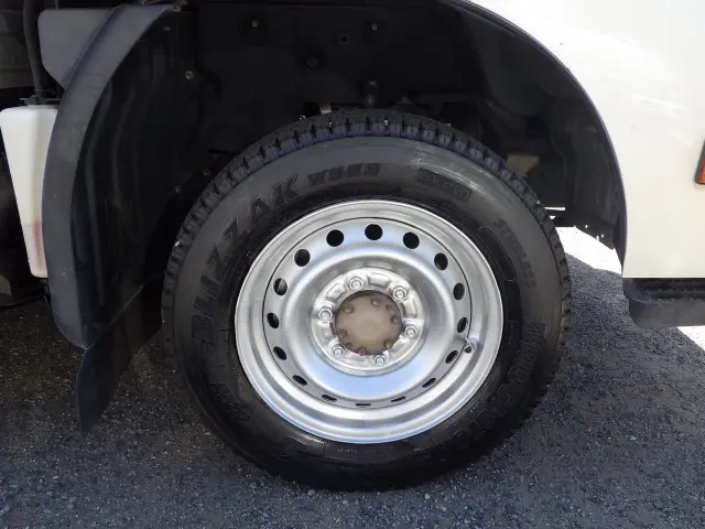 トヨタ ダイナ QDF-KDY221(2WD)の写真31