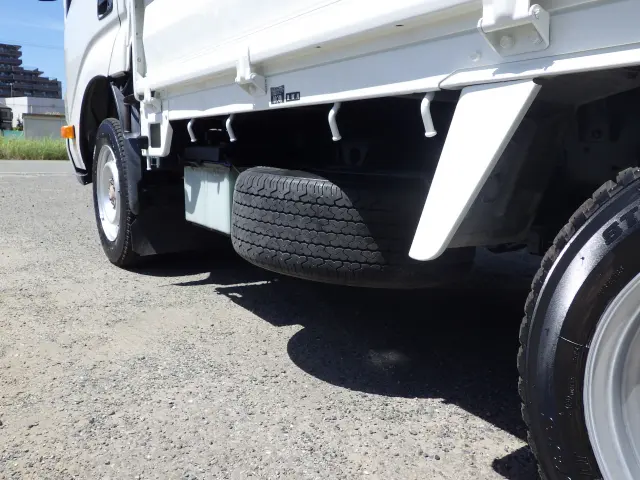 トヨタ ダイナ QDF-KDY221(2WD)の写真35