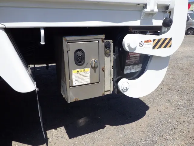 トヨタ ダイナ QDF-KDY221(2WD)の写真36