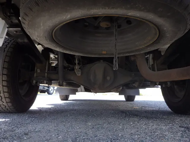 トヨタ ダイナ QDF-KDY221(2WD)の写真37