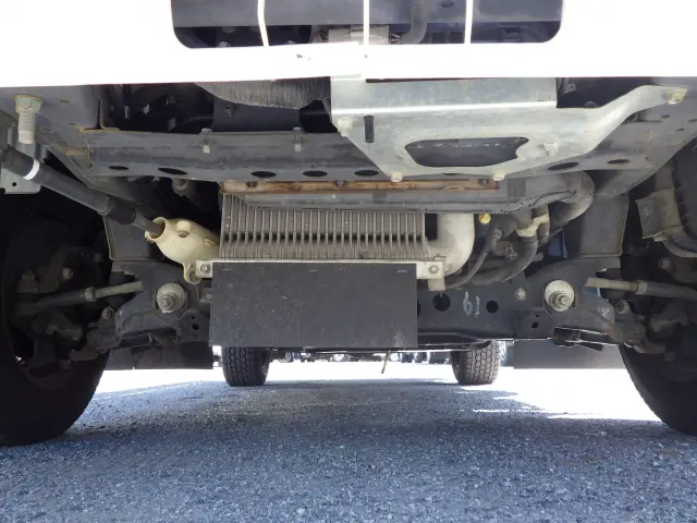 トヨタ ダイナ QDF-KDY221(2WD)の写真38