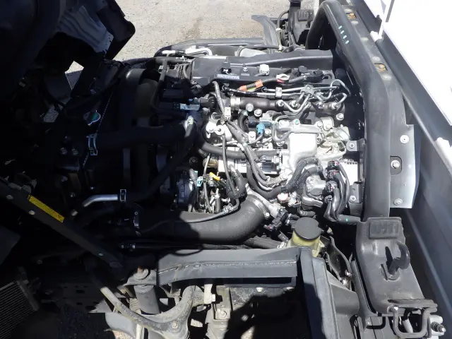 トヨタ ダイナ QDF-KDY221(2WD)の写真39