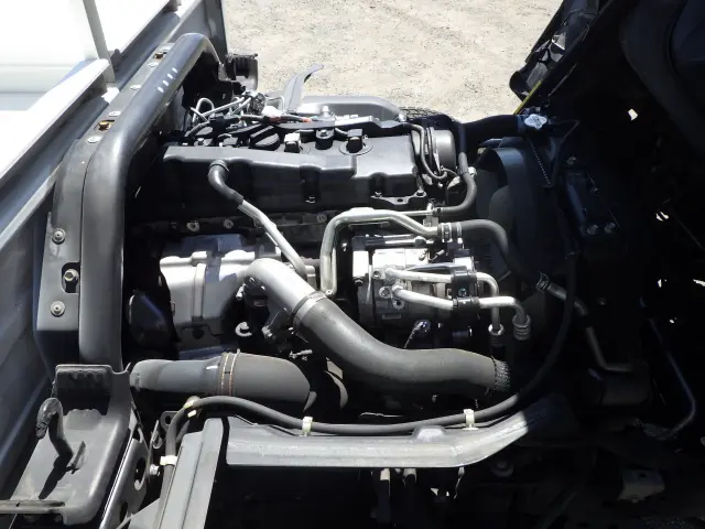 トヨタ ダイナ QDF-KDY221(2WD)の写真40