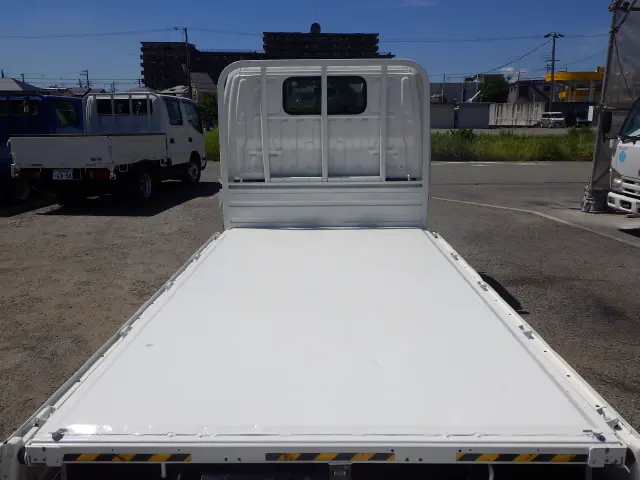 トヨタ ダイナ QDF-KDY221(2WD)の写真42