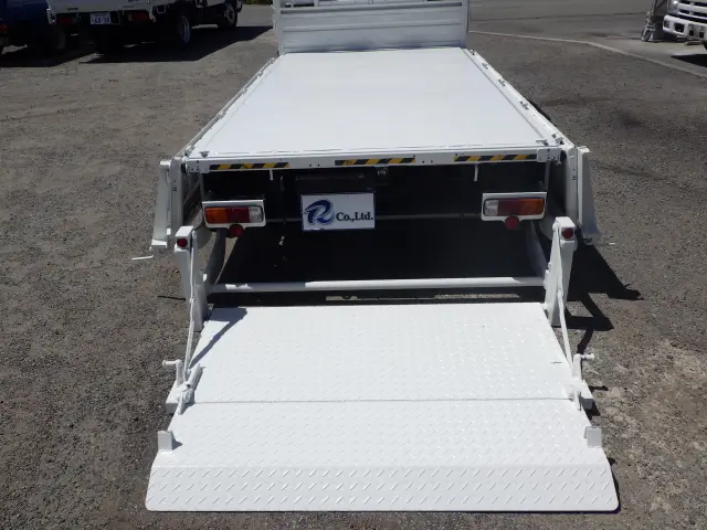 トヨタ ダイナ QDF-KDY221(2WD)の写真43