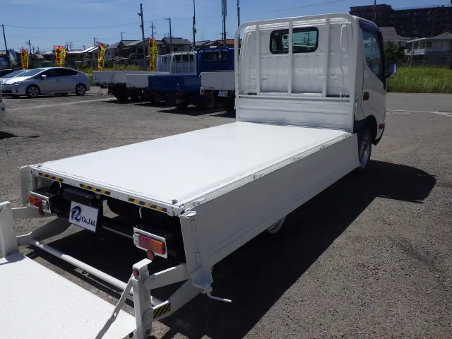 トヨタ ダイナ QDF-KDY221(2WD)の写真45